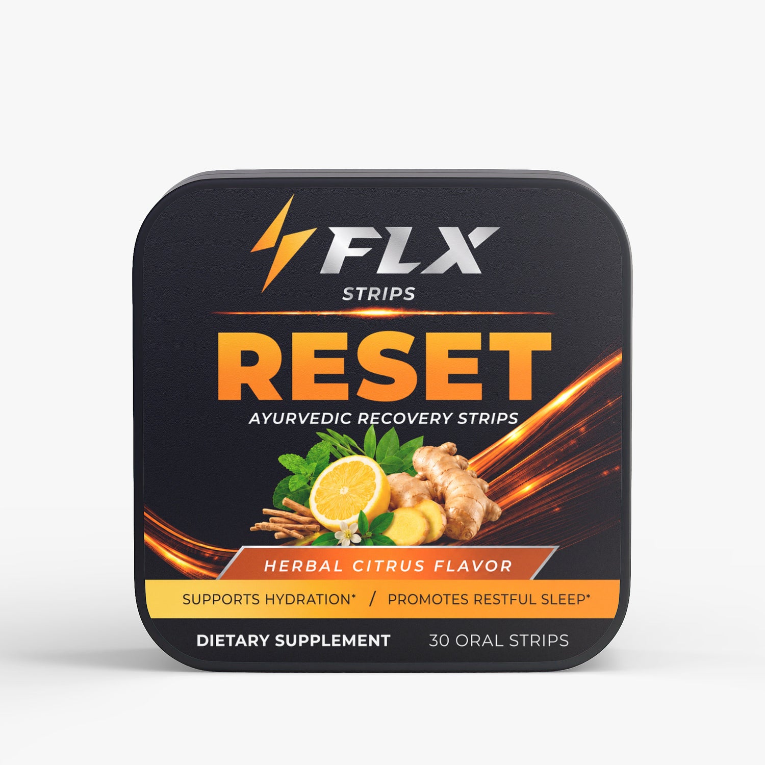 RESET