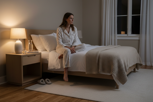 Sleep Strips vs Gummies vs Pills: Best Sleep Aid Format?