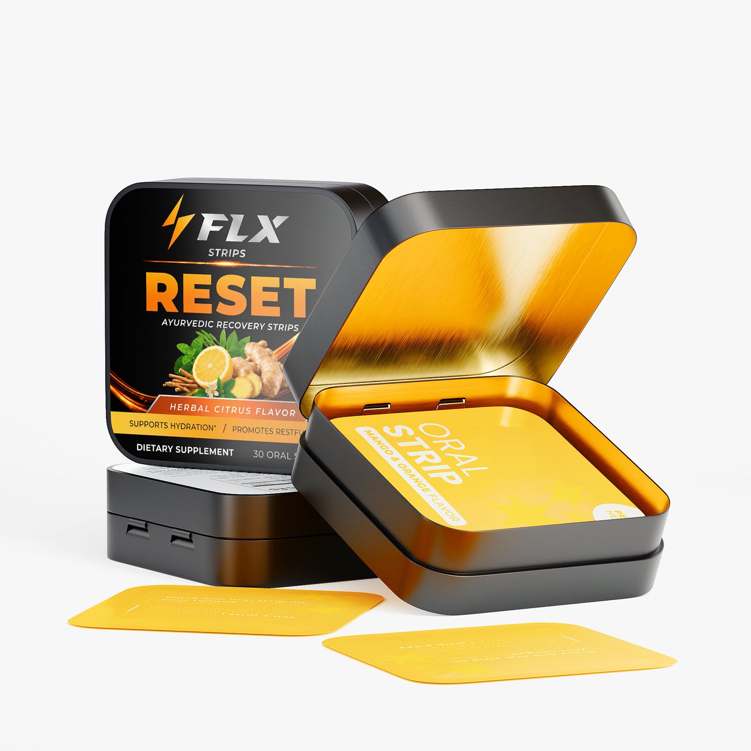 RESET