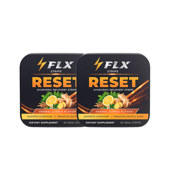 RESET