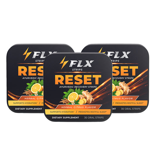 RESET
