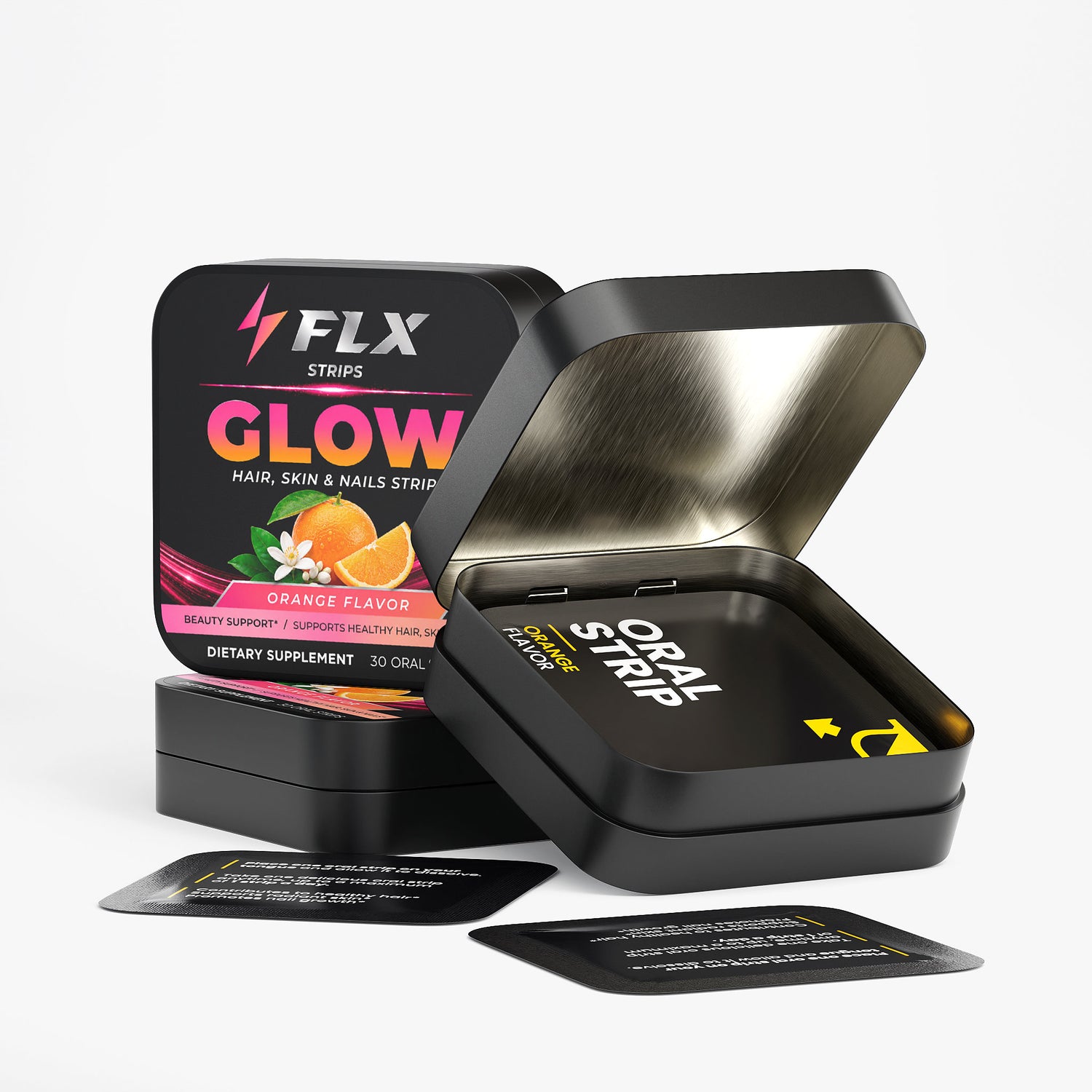 GLOW