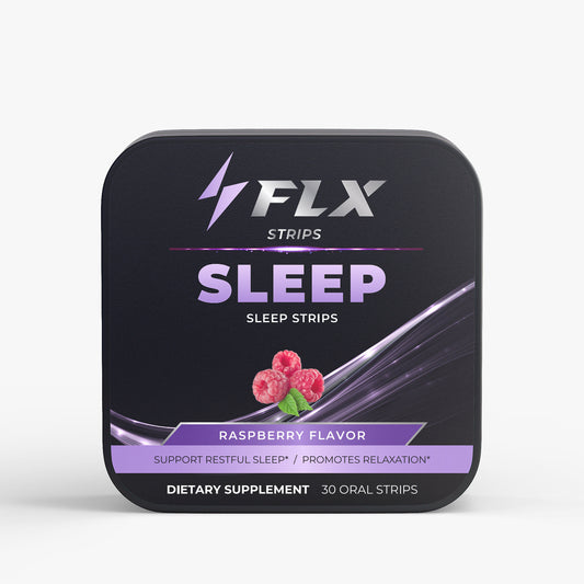 SLEEP