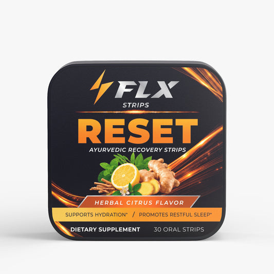 RESET